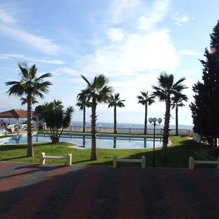 Residence Ore Felici Mascali Luaran gambar