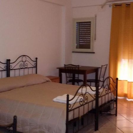 Residence Ore Felici Mascali Luaran gambar