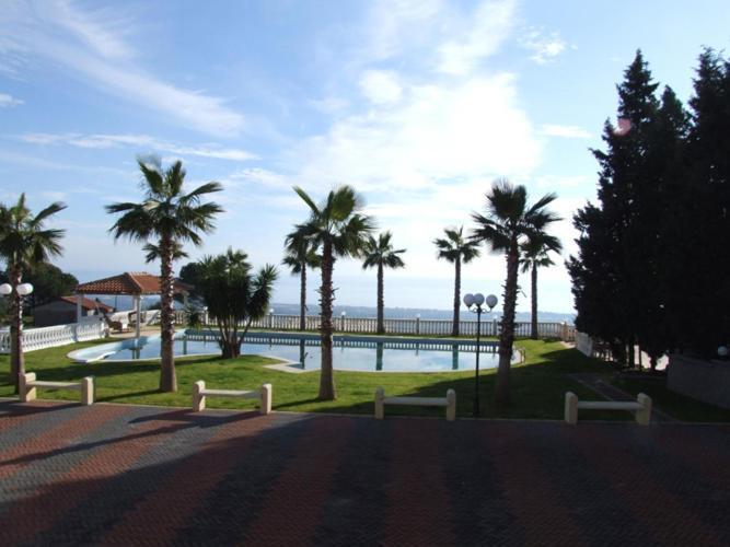 Residence Ore Felici Mascali Luaran gambar