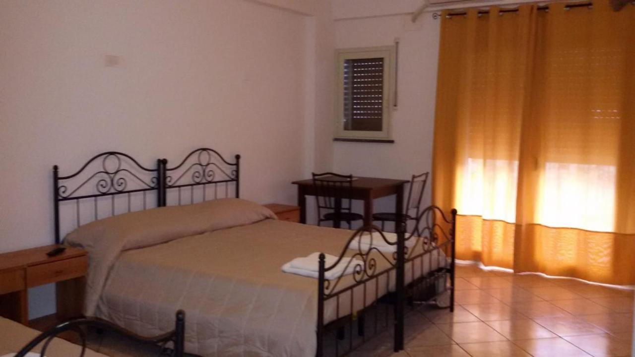 Residence Ore Felici Mascali Luaran gambar