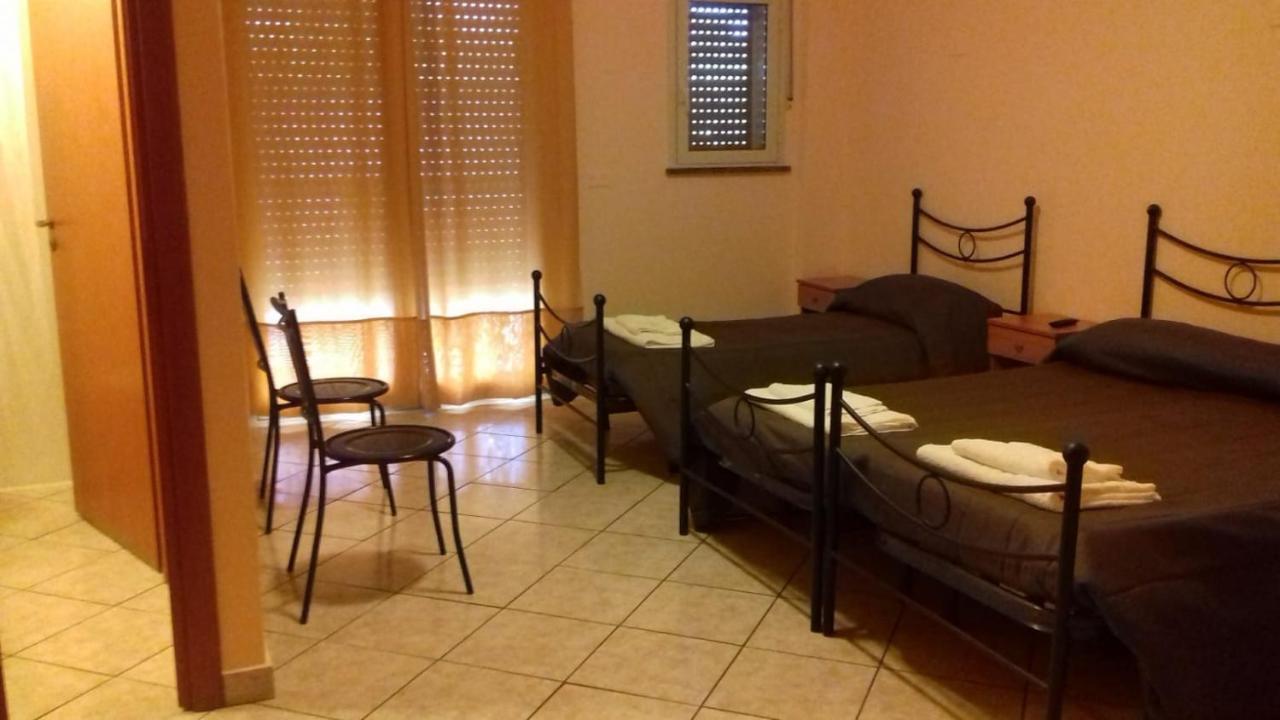 Residence Ore Felici Mascali Luaran gambar